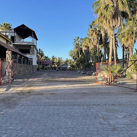 Casa Arroyo At Bajazul Just Steps Of Waterfront And Downtown Villa Loreto  Eksteriør billede