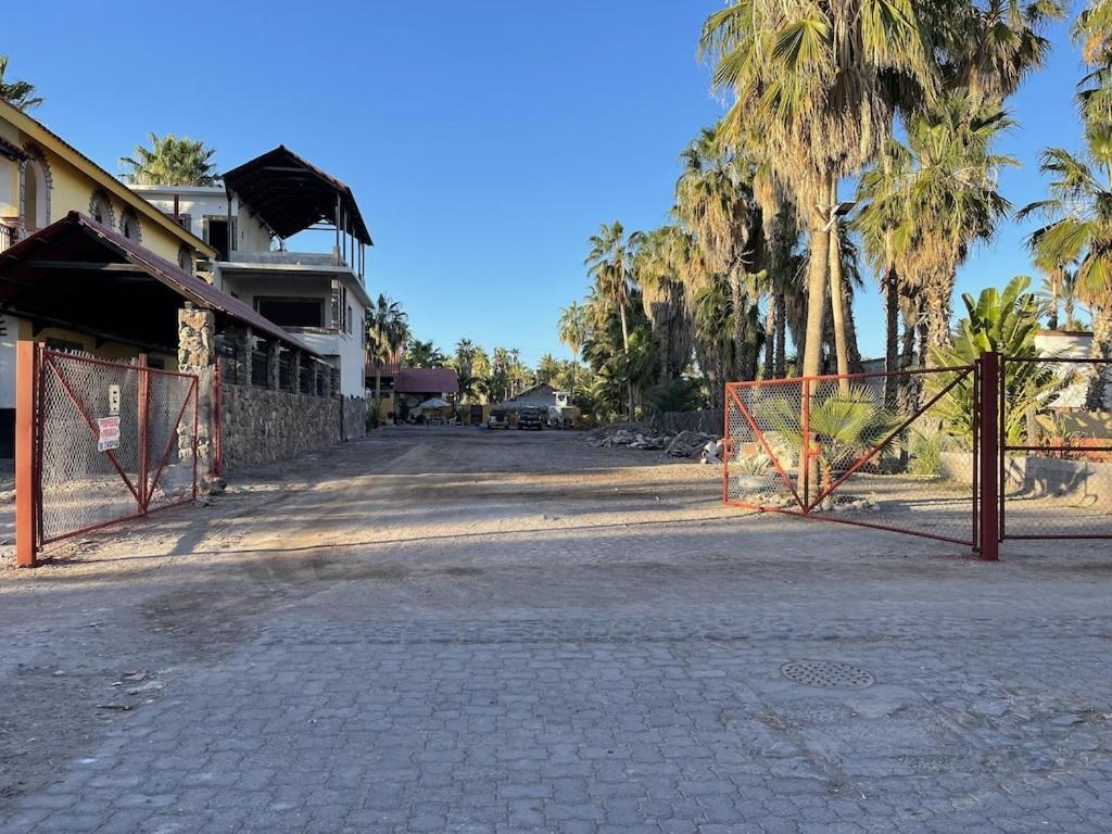 Casa Arroyo At Bajazul Just Steps Of Waterfront And Downtown Villa Loreto  Eksteriør billede