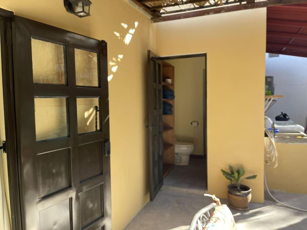 Casa Arroyo At Bajazul Just Steps Of Waterfront And Downtown Villa Loreto  Eksteriør billede