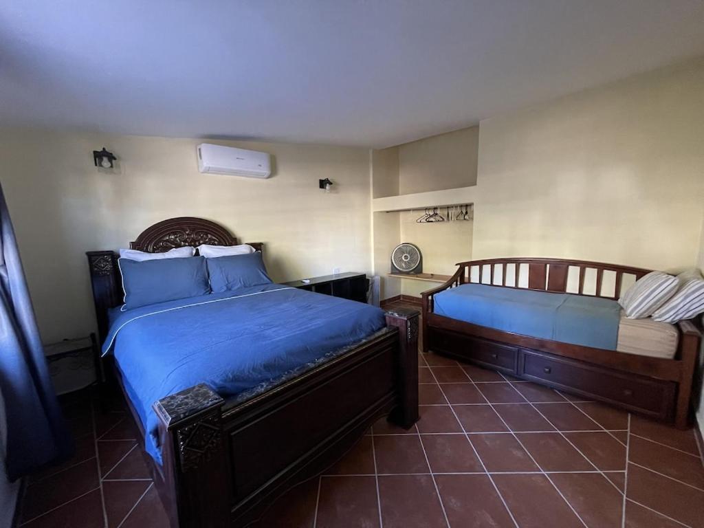 Casa Arroyo At Bajazul Just Steps Of Waterfront And Downtown Villa Loreto  Eksteriør billede