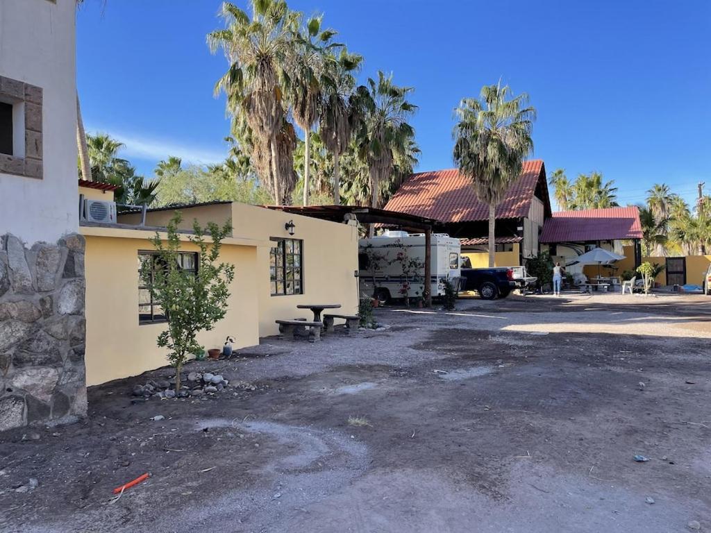 Casa Arroyo At Bajazul Just Steps Of Waterfront And Downtown Villa Loreto  Eksteriør billede